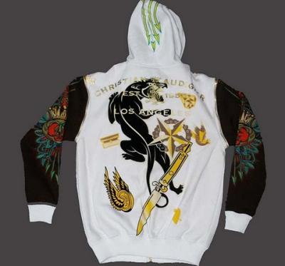 Christian Audigier Men Hoodies-97